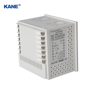 TCN5W-L 220VAC 96*96mm Input 4-20mA 0-20mA SSR+Relay <strong>SCR</strong> <strong>Output</strong> PID Digital Display Industrial <strong>Temperature</strong> <strong>Controller</strong>