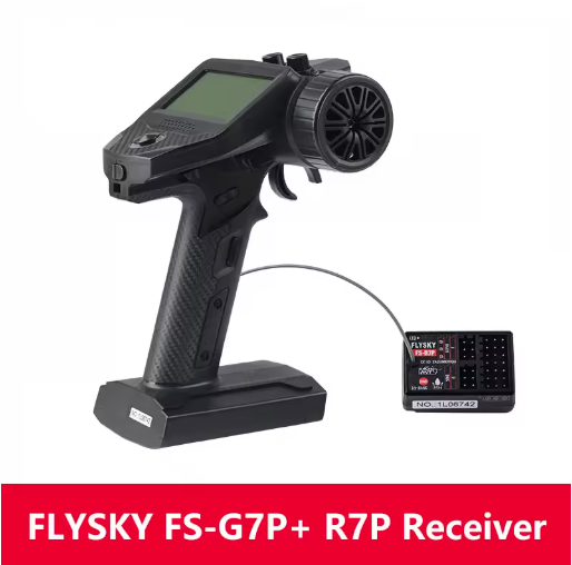 G7P with R7P