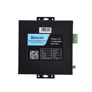 Bivocom Multiple VPN <strong>Protocols</strong> OpenVPN IP sec PPTP Serial Ethernet Interface Routers