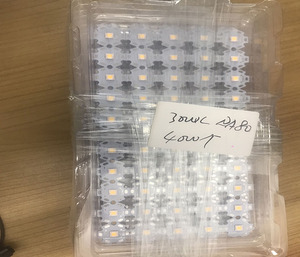 High-power 10Watt <strong>CREEs</strong> 5050 T5 T6 U2 U3 Lumen Flashlight Bright New <strong>LED</strong> Chip Diode CreeXML2 Full Spectrum Supplier 20mm Board - Product Image 6