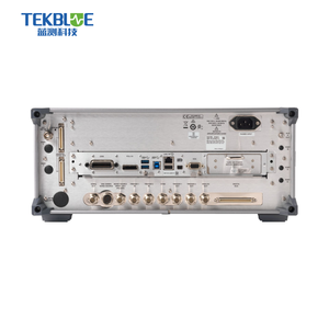 Analisador de Sinal Keysight N9030B EXA Instrumentos de Teste de <span class=keywords><strong>2</strong></span> Hz a 50GHz - Product Image 5