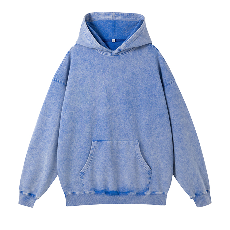 Batik bleu ciel