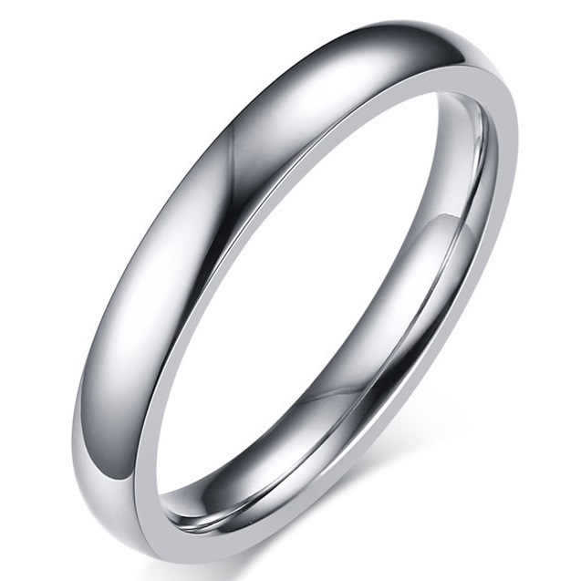Steel color 4 mm