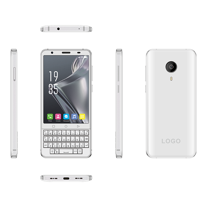สีขาว