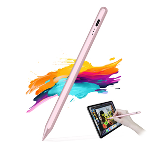 新しいデジタルアクティブスタイラスペンIpadスタイラスペンと磁気的に互換性がある - Product Image 1