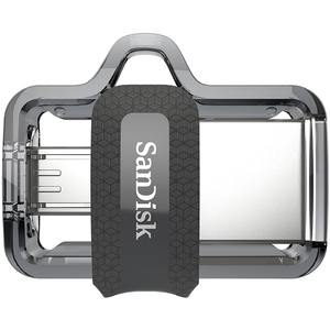 SanDisk chiavetta USB micro Memory Stick OTG Flash Drive Pen Drive per telefono Android Tablet PC U Disk - Product Image 2