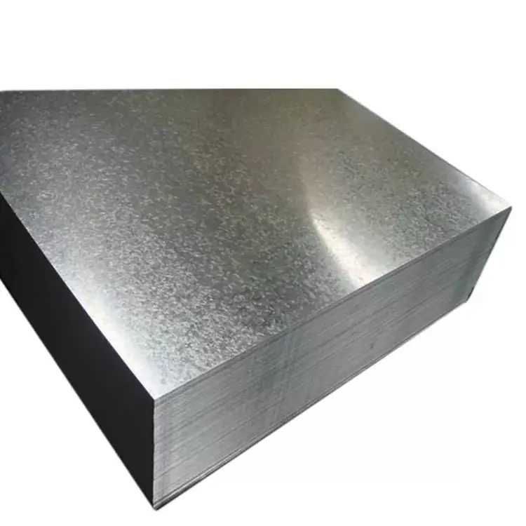 Fábrica al por mayor materia prima chapa de acero galvanizado qué 0.12.3 00 para la fabricación de cajas