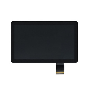 Multi-Touch 4.0 pollici quadrati TFT schermo LCD 320 * Rgb * 320 risoluzione Spi + Mcu interfaccia - Product Image 5