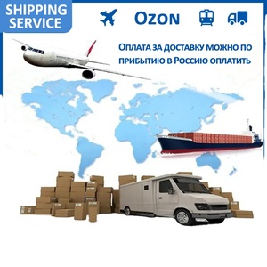 Hong Kong çin Fba Amazon depo kapı kapı nakliye iletici orta doğu/kuzey amerika/avrupa