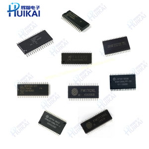 Shenzhen Supply Ic Components HTQFP64 ADS1606 <strong>ADS1606IPAPT</strong> Wireless Modul <strong>ADS1606IPAPT</strong> - Product Image 3