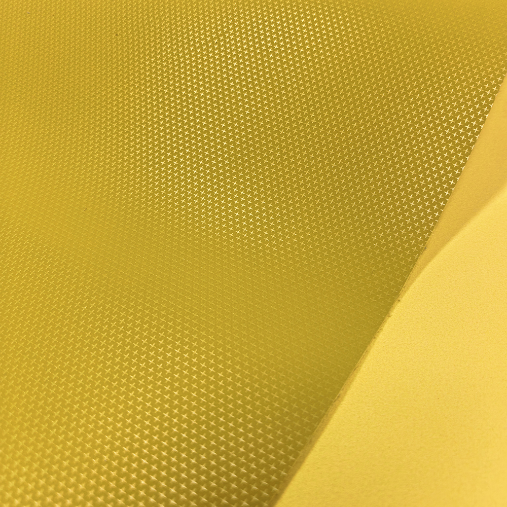 Jaune