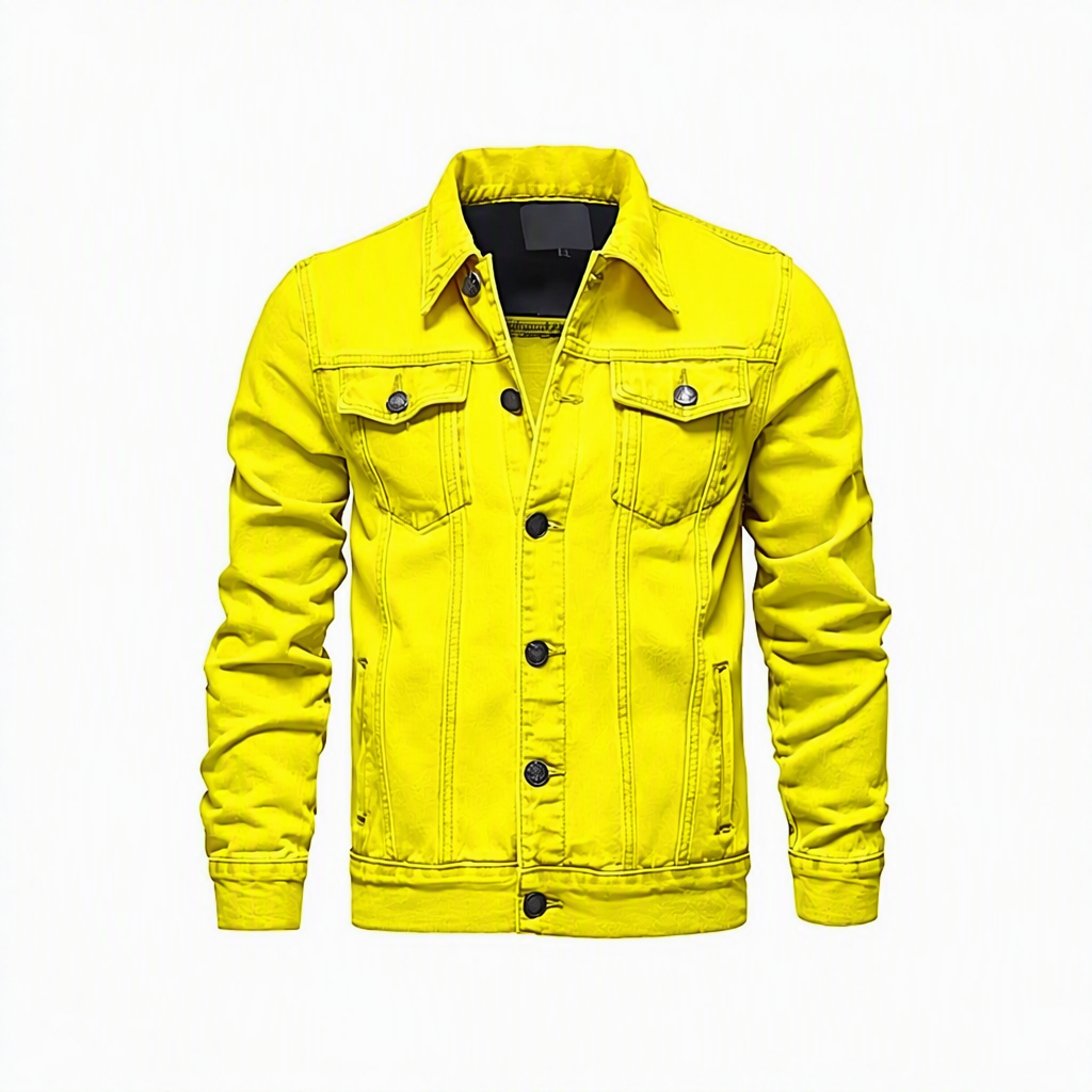Jaune