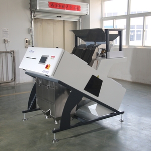 Optical Plastic Color Sorter <strong>Sorting</strong> <strong>Machine</strong>/ Recycling Plastic Remote Control Ccd Color Sorter - Product Image 6