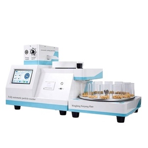 Automatic Multi-function <strong>Counting</strong> Grain <strong>Meter</strong> Rotary Sampling and <strong>Counting</strong> Granulator Grain <strong>Counting</strong> Apparatus
