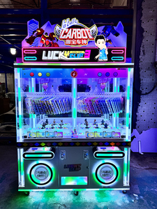 Unlock the <strong>Fun</strong> with Luckyclip3! a World of <strong>Exciting</strong> Prizes Awaits. Try Your Luck <strong>and</strong> Clip Your Way to Victory! - Product Image 5