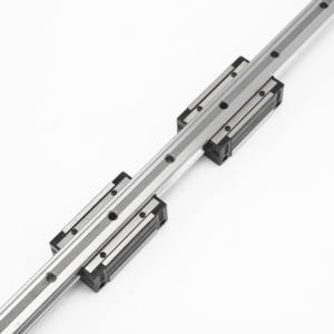 Bloques lineales originales HGR65 carril de guía lineal bloque deslizante lineal deslizador lineal para máquina CNC - Product Image 4