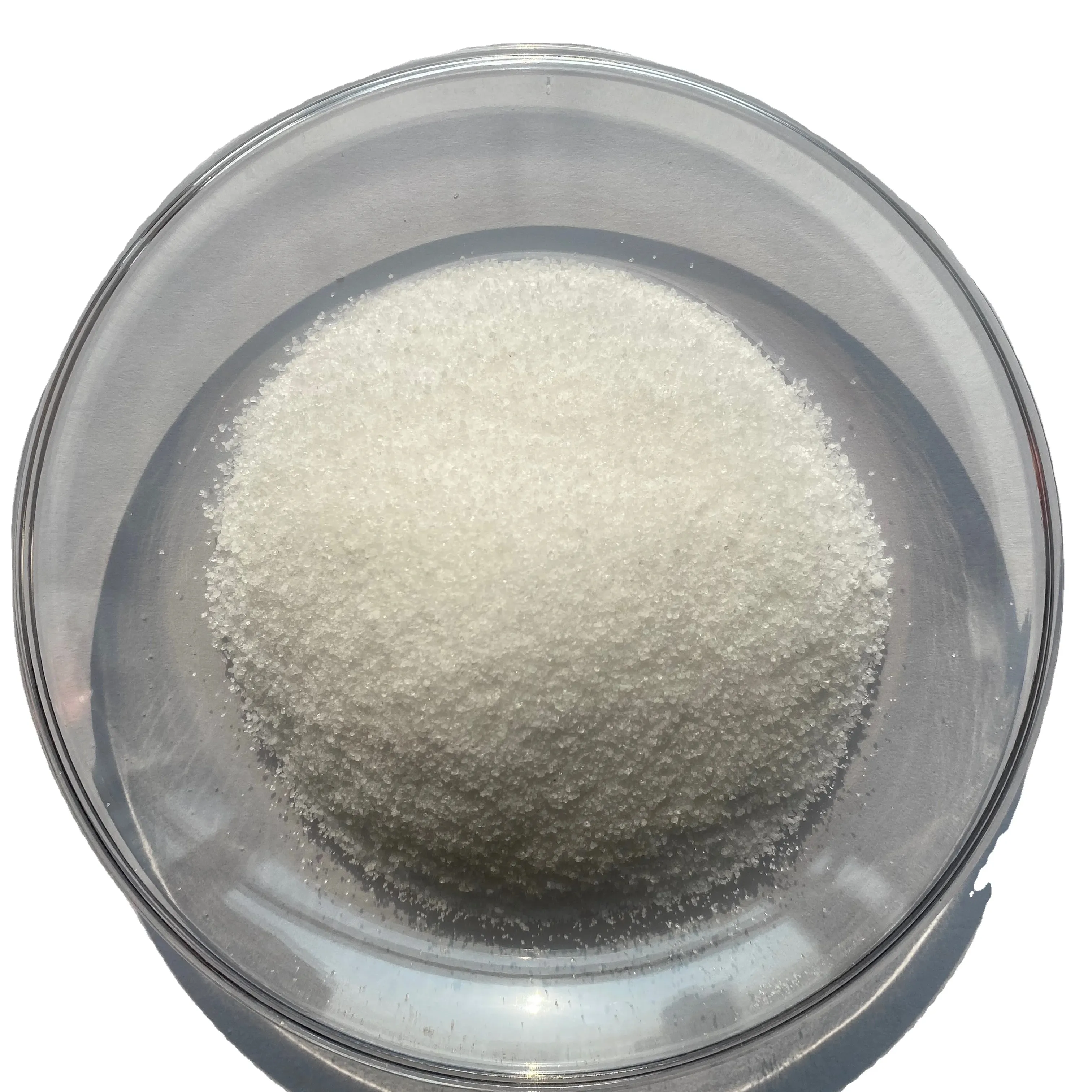 Anionic polymer polyacrylamide pam for water treatment oil drilling paper making APAM