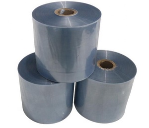Tıbbi PVC/PVDC filmi PVCPEPVDC bileşik pvc levha kompozit levha ilaç için - Product Image 1