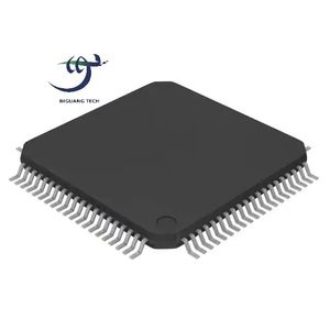 PIC18F87J50-I/<strong>PT</strong> BOM Service IC MCU 8BIT 128KB FLASH 80TQFP PIC18F87J50-I/<strong>PT</strong> - Product Image 1