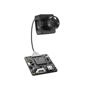 RunCam Split-H HDMII 1080P 60FPS PWM в режиме реального времени пульт дистанционного управления высокопроизводительный HD-передатчик видеоизображения для FPV гоночного дрона - Product Image 3