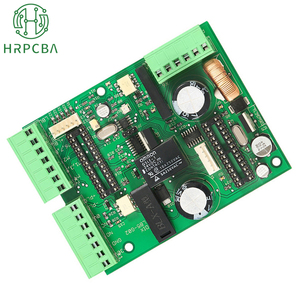 Placa PCBA personalizada de automatización industrial Diseño integral para sistemas de control automatizados de robótica Diseño integral PCB - Product Image 4