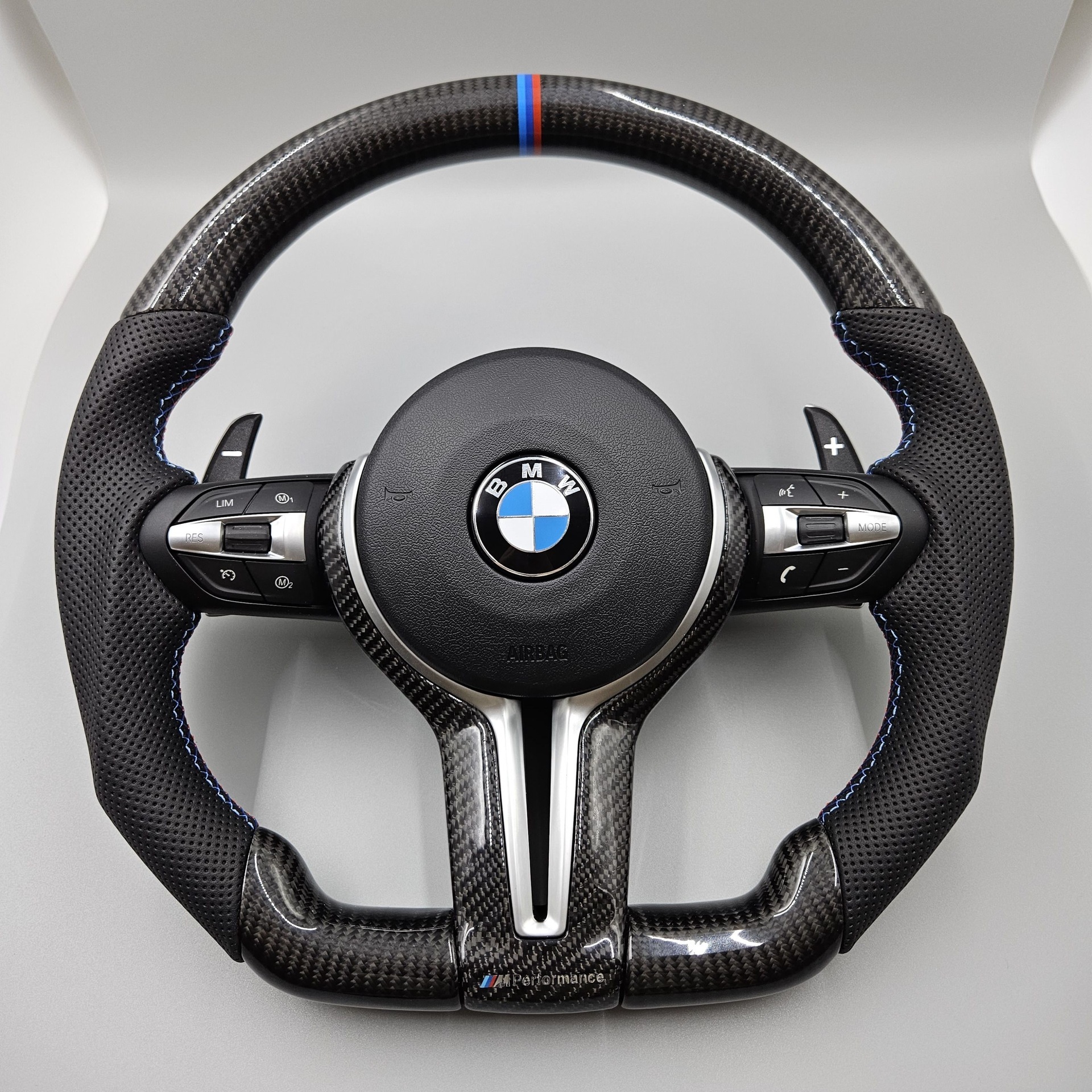Carbon fiber