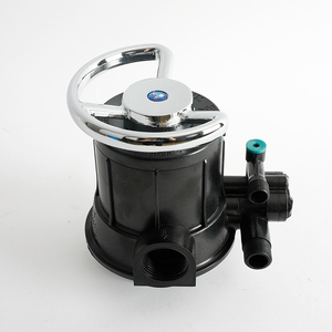 <span class=keywords><strong>Runxin</strong></span> F64A1 sistema di depurazione dell'acqua professionale nuovo manuale 4 T/H valvola di controllo Multi-porto macchinari per il trattamento delle acque