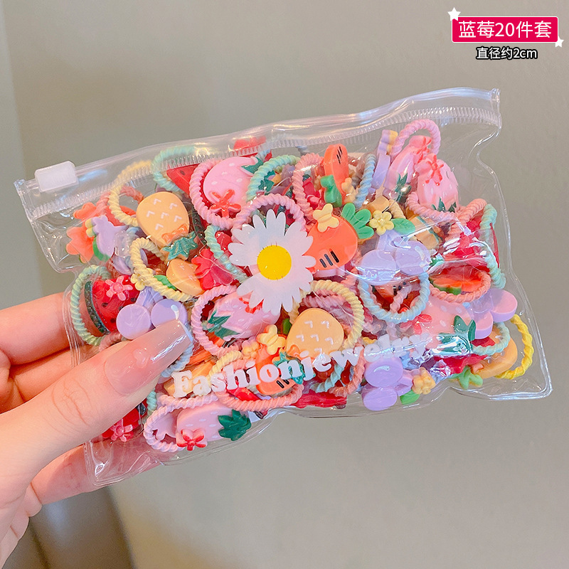 10/20PCs una bolsa