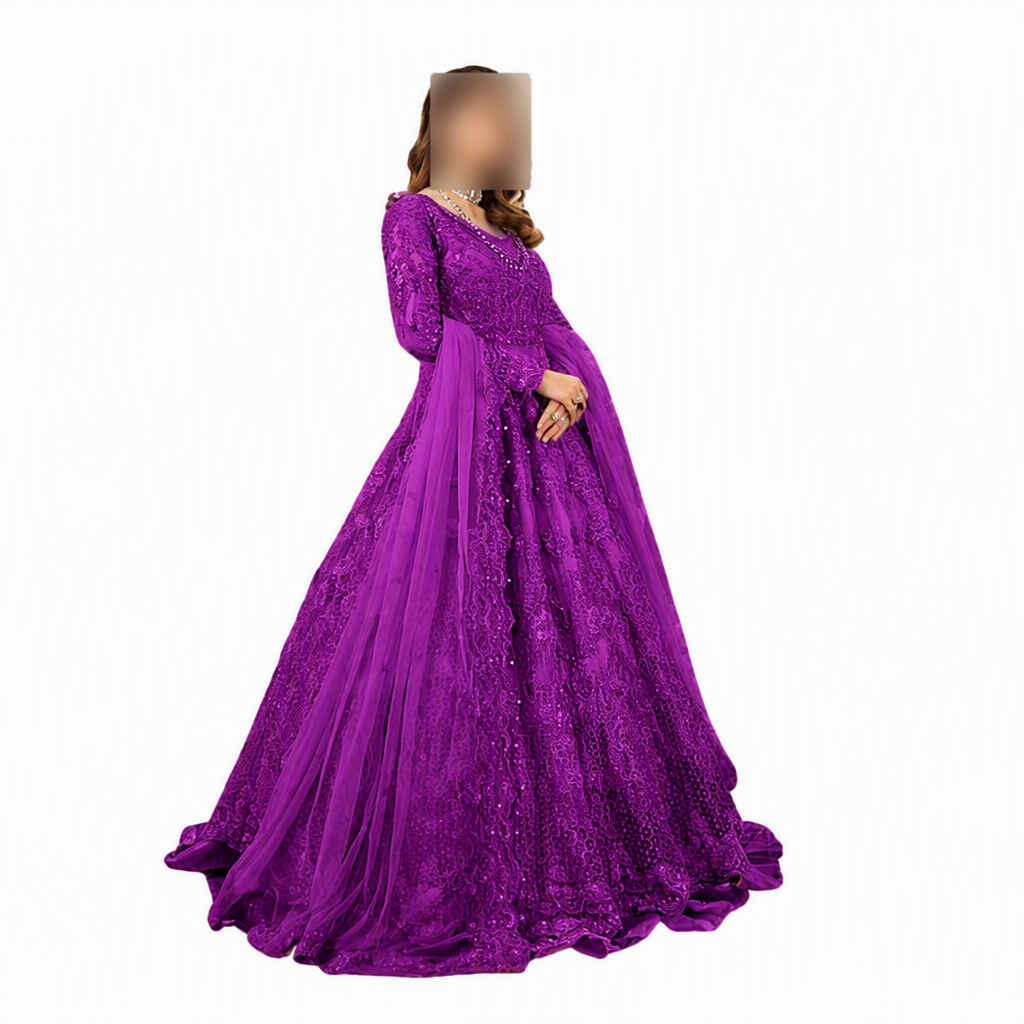Violet