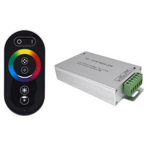 Уличная Светодиодная лента TS02 по заводской цене, Rgb программируемый Wi-Fi контроллер - Product Image 4