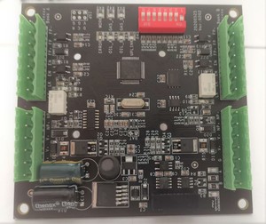 Controlador lógico programable PLC, 8 puntos de entrada/salida, FX2N-16MT de salida de transistor