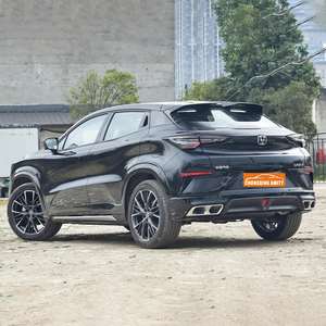 Changan Uni-<strong>t</strong> 2023 2022 <strong>Model</strong> 1.5t 2.0t Excellent Noble Flagship Sports Version Excellent Exclusive Smart Pilot <strong>Model</strong> <strong>Car</strong> - Product Image 4