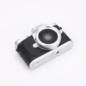 4K HD Compact Digital <strong>Camera</strong> 3.0inch Rotate Screen 16X Digital Zoom 20Kind of Filter Function Marcro Function - Product Image 3