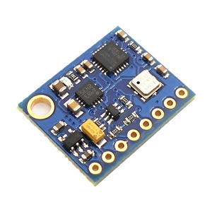 GY-88A MPU-6050 HMC5983L BMP180 10DOF Flight <strong>Control</strong> <strong>Sensor</strong> <strong>Module</strong> replacement for GY-88 MPU-6050 HMC5883L BMP085 - Product Image 5