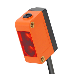 Background Suppression Photoelectric Switch <strong>Detection</strong> Distance Adjustable, Not Affected by Color Diffuse Reflection <strong>Sensor</strong>