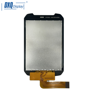 2,8 pulgadas Tft Lcd SPI 240*320 IPS pantalla táctil Monitor capacitivo Panel pantalla Industrial 2,8 pulgadas pantalla LCD módulos - Product Image 4