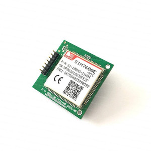 <strong>SIMCOM</strong> 4g lte <strong>module</strong> sim7600e-h1c board high speed low cost 4g cat4 lte sim7600e-h usb SIM7600E-H1C board - Product Image 2