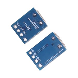 1Set 2Pcs 433MHZ Wireless Transmitter Empfänger platinen modul SYN115 SYN480R ASK/OOK Chip PCB Für Arduino