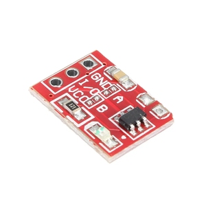 2,5-5,5 V TTP223 Kapazitive Berührungs schalter taste für Arduino-Leiterplatte