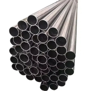 20mm <span class=keywords><strong>22mm</strong></span> 25 mm亜鉛メッキラウンドパイプ工場卸売