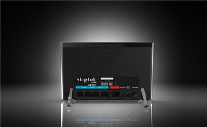 Mini <strong>IP</strong> PBX210 Telecommunication System Fast Delivery VOIP Gateway Product - Product Image 6