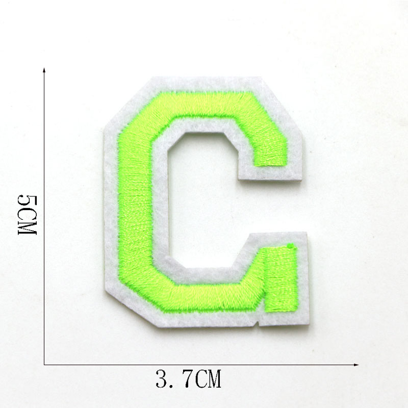 C