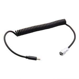 BMPCC 4K 6K PRO <strong>G2</strong> Camera Power Cable PD Type-C 12V External Power Supply Camera Accessories - Product Image 4