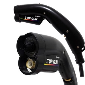 Simco Đầu Súng ESD chống tĩnh Máy thổi khí công cụ hàng đầu lon không khí súng xe công cụ - Product Image 5