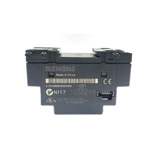 6ED1055-1FB00-0BA1 nuovo LOGO SIEMENS! Modulo di espansione del modulo del Controller logico programmabile 6 ed10551fb000ba1 - Product Image 3