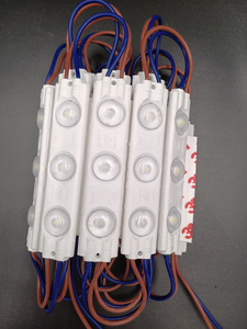 8520 Công Suất Trực Tiếp Smd 2835 Modulo Led Mát Trắng Bảng Hiệu 2W Tiêm Ac 110V Led Mô Đun 220V - Product Image 3