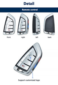 プッシュボタンエンジン始動停止システムエンジン始動リモコン - Product Image 6