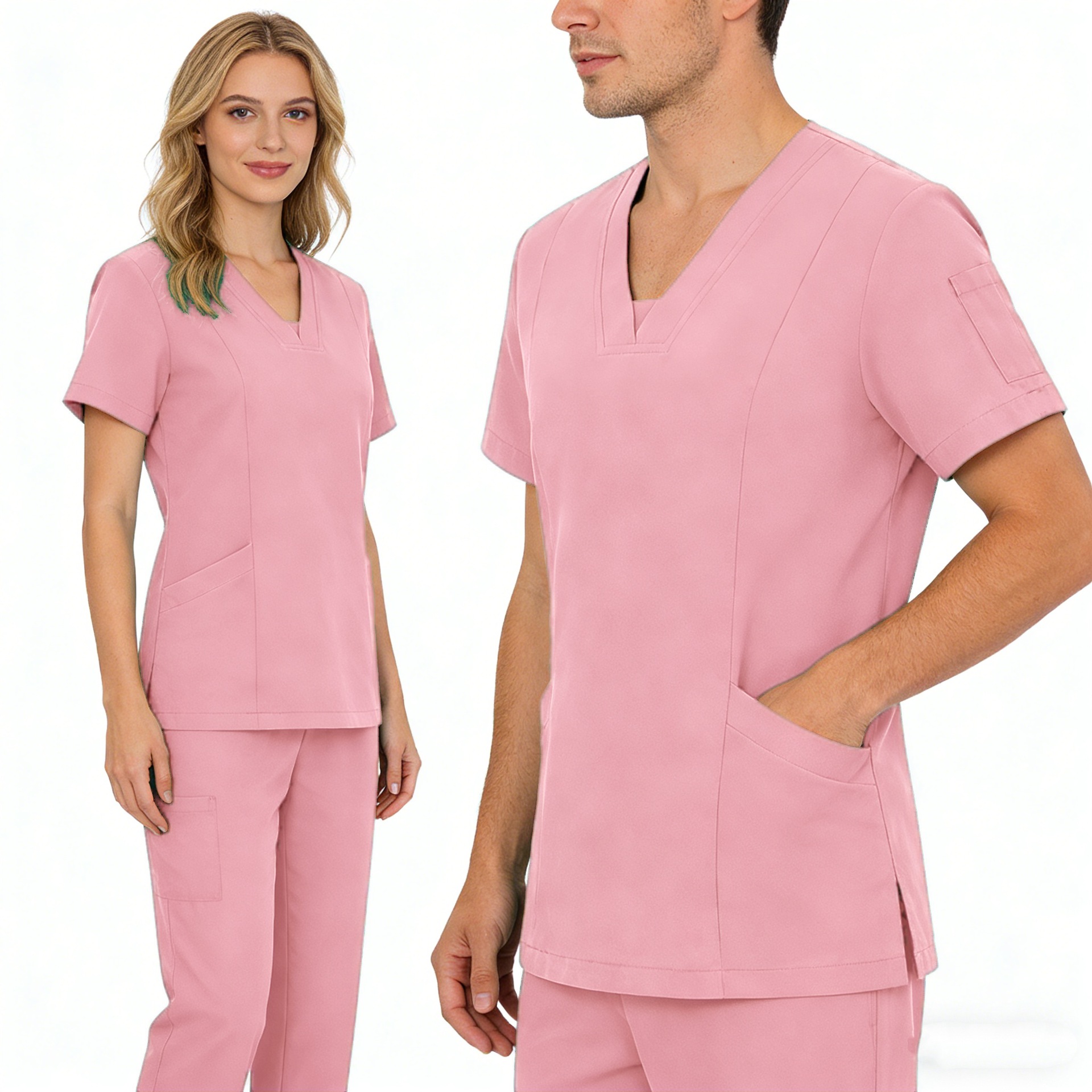 82002 Pink Set