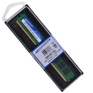 Memoria del Computer Desktop DDR3 Ram 2gb 1333MHZ - Product Image 2