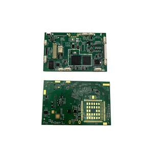 EMS ISO9001 Certified Custom <strong>Software</strong> Development for PCBA One-Stop <strong>Solution</strong> Circuit Board Clone Firmware Decode Thick PCB OEM - Product Image 2